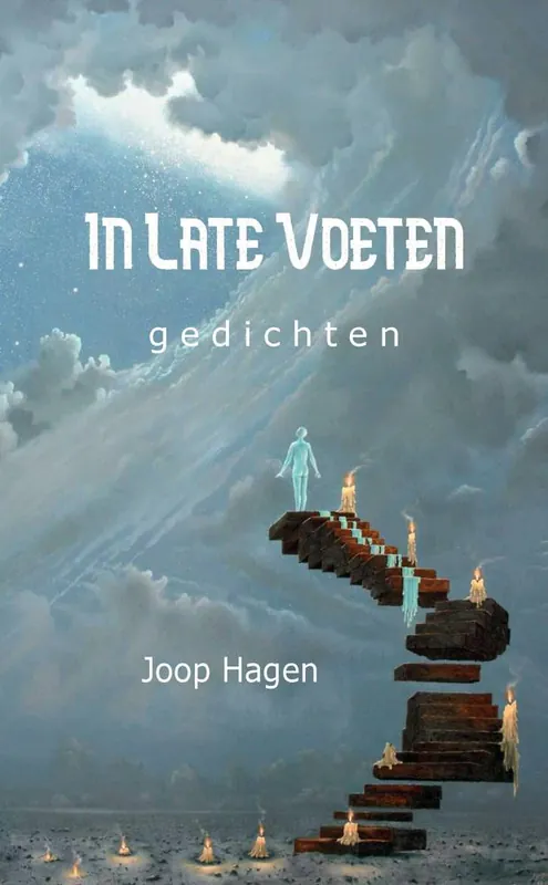 In Late Voeten / Druk 1 Goedkoop