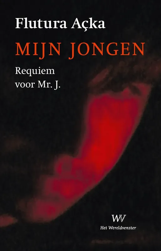 Premium Mijn jongen / Druk 1