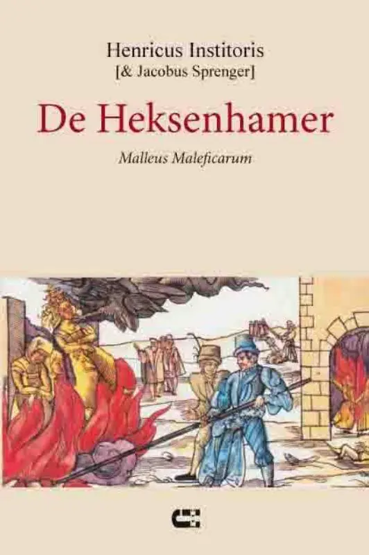 De Heksenhamer Express Levering
