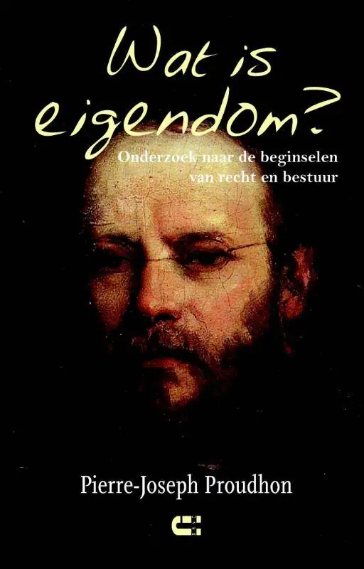 Express Levering Wat is eigendom? / Druk 1