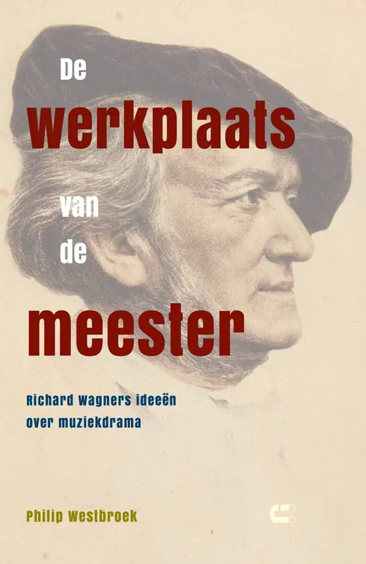Favoriet De werkplaats van de meester / Druk 1