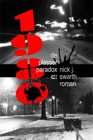 1980 - De plasserparadox / Druk 1 Goedkoop