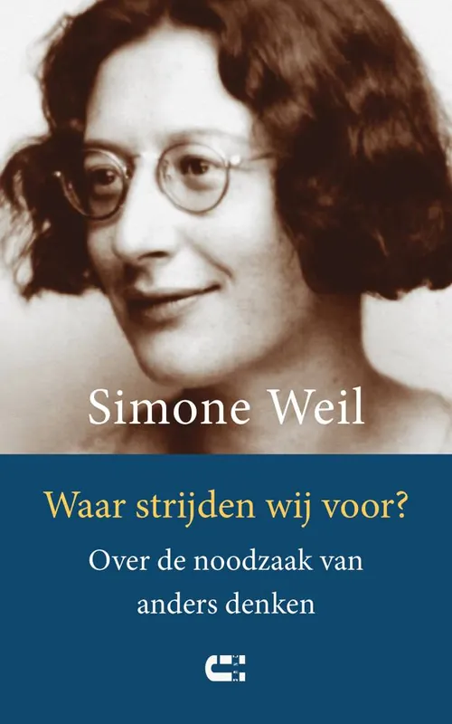 Waar strijden wij voor? / Druk 1 Koop Vandaag