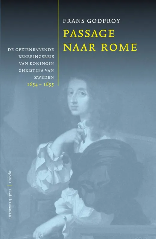 Direct Verzonden Passage naar Rome / Druk 1