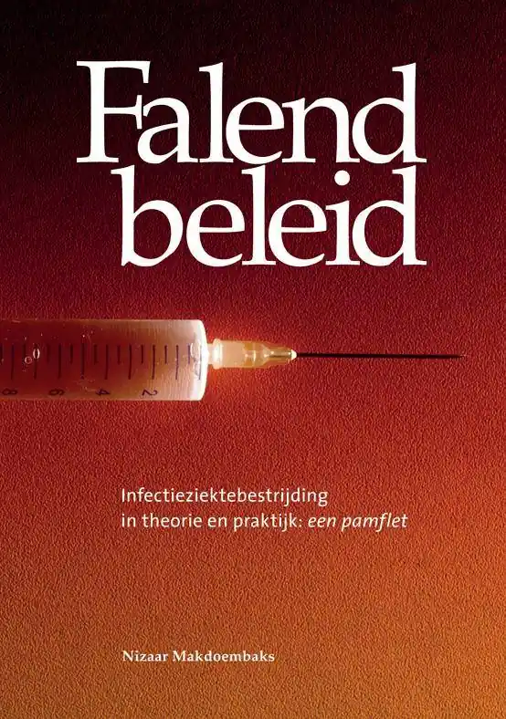 Falend beleid / Druk 1 Gereduceerde Prijs
