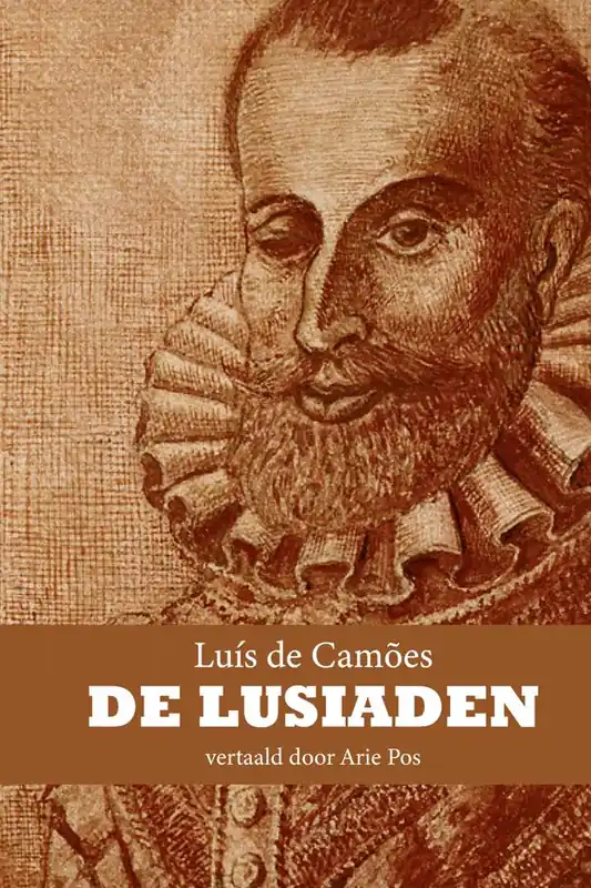 Korting De Lusiaden / Druk 1