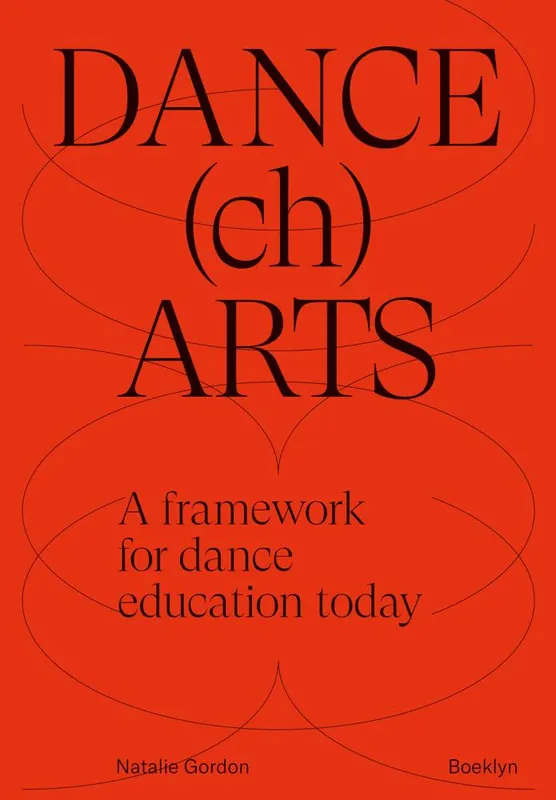 Flitsaanbieding DANCEchARTS / 1st Edition