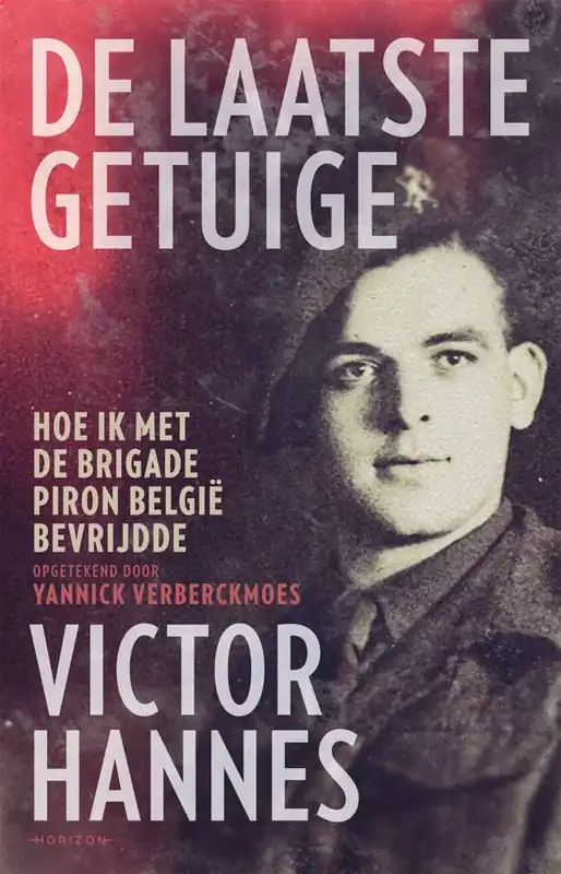 Direct Verzonden De laatste getuige / Druk 1