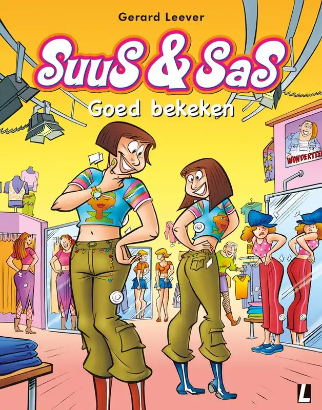 Lage Kosten Goed bekeken