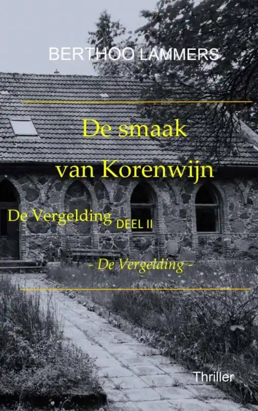 De Smaak van Korenwijn / Druk 1 Aanbieding