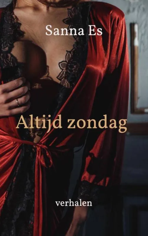 Gereduceerde Prijs Altijd zondag / Druk 1