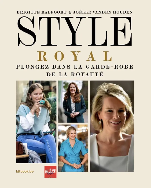 Goedkoop Style Royal / 1 Edition