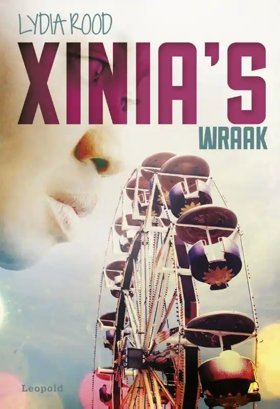Xinia's wraak / Druk 1 Gecertificeerd