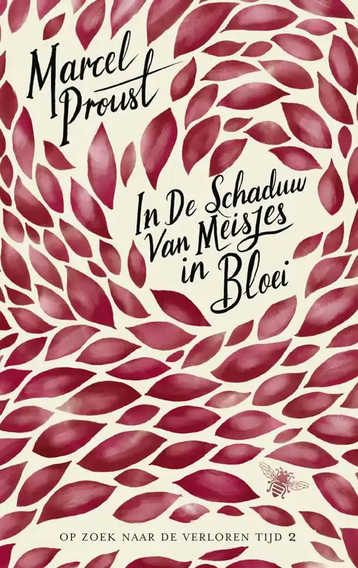 Op = Op In de schaduw van meisjes in bloei / Druk 6