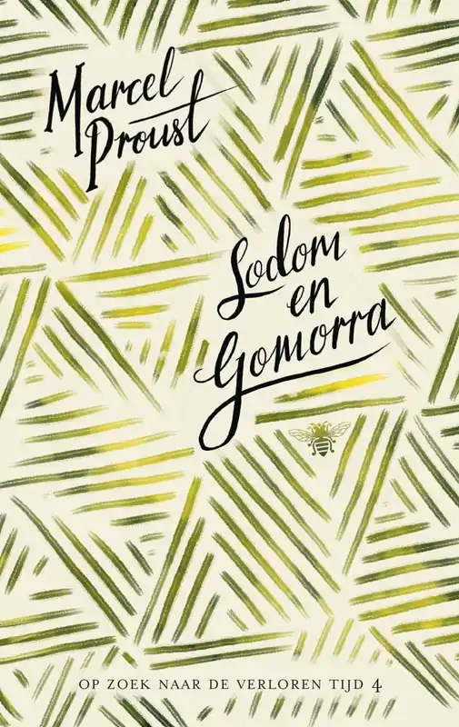 Exclusieve Aanbieding Sodom en Gomorra / Druk 7