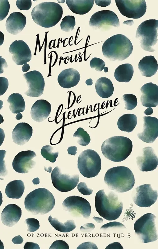 Seizoensaanbieding De gevangene / Druk 6