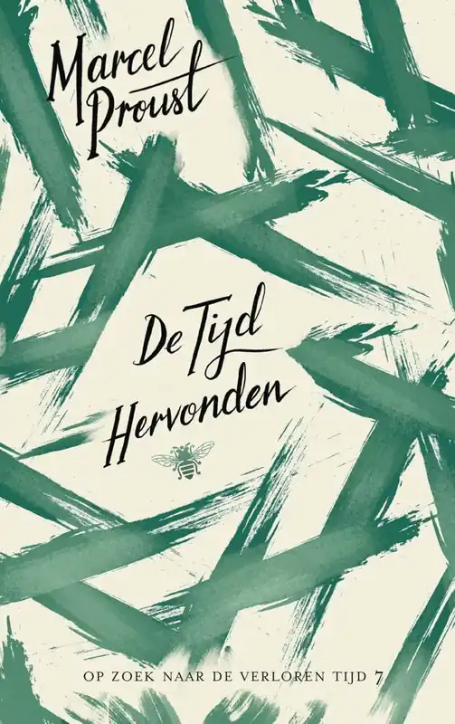 Gratis Verzending De tijd hervonden / Druk 6