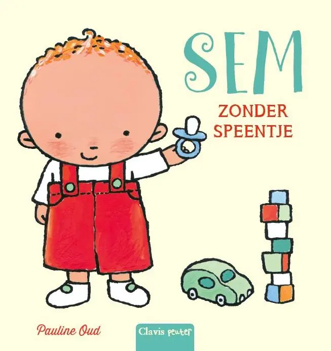 Betaalbaar Sem zonder speentje / Druk 1
