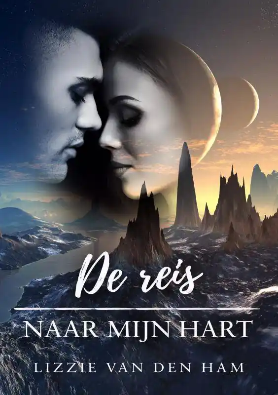De reis naar mijn hart / Druk 1 Gecertificeerd