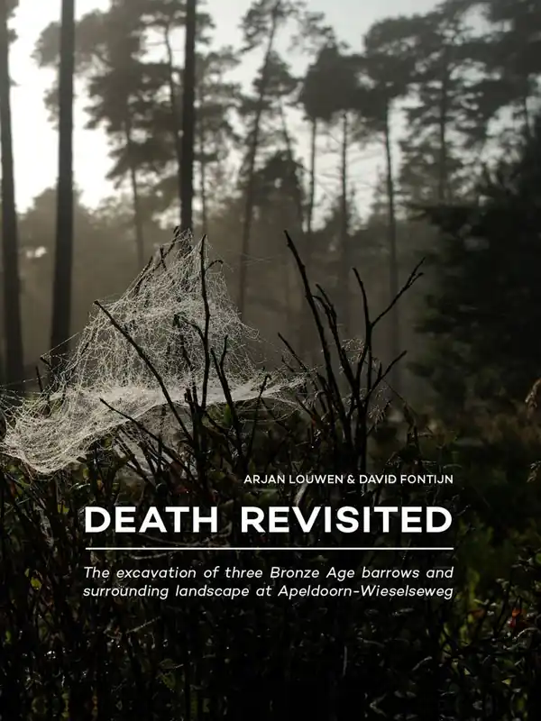 Merkproduct Death revisited / 1st Edition