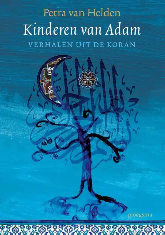 Kinderen van Adam / Druk 1 Op = Op