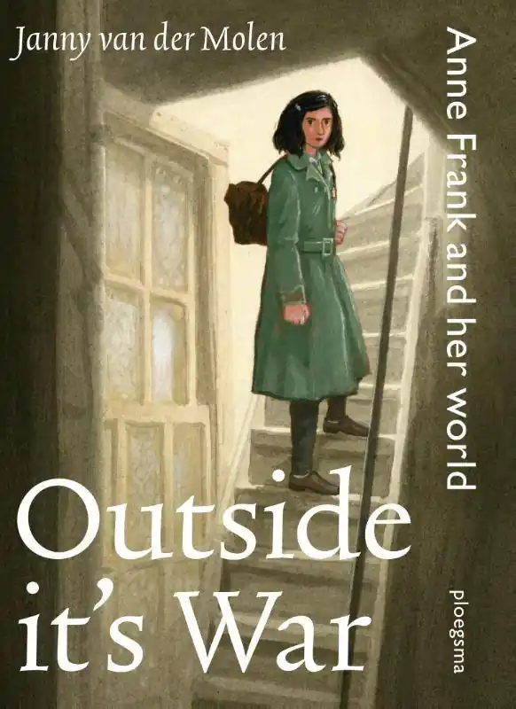 Outside it's war / 7th Edition Speciale Aanbieding