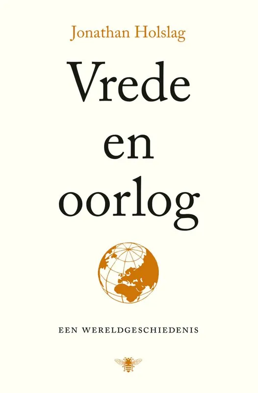 Vrede en oorlog / Druk 1 Koop Vandaag