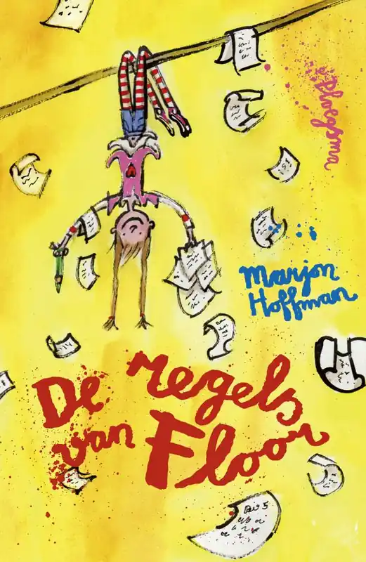 De regels van Floor / Druk 11 Uitverkoop