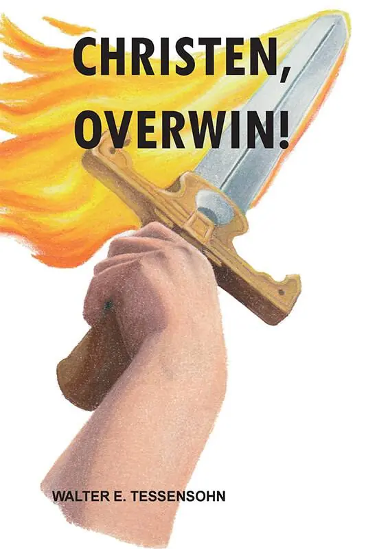 Christen, overwin! / Druk 1 Goedkoop