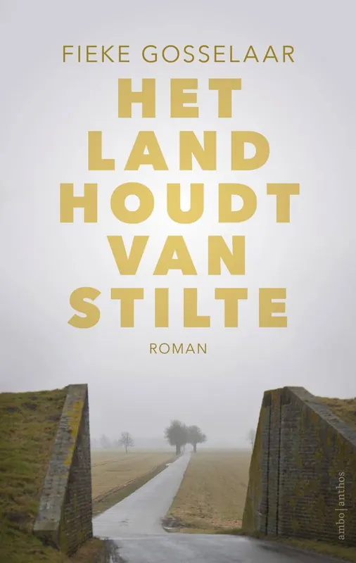Het land houdt van stilte / Druk 1 Actieprijs