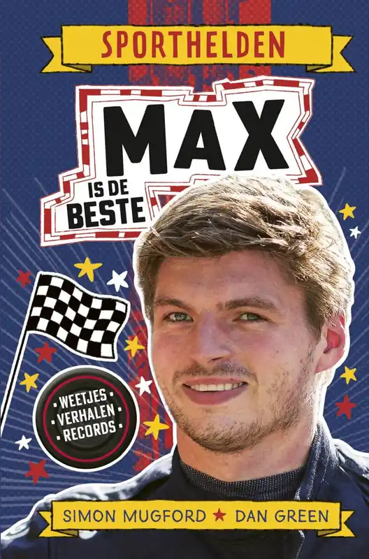 Must-Have Max is de beste / Druk 1
