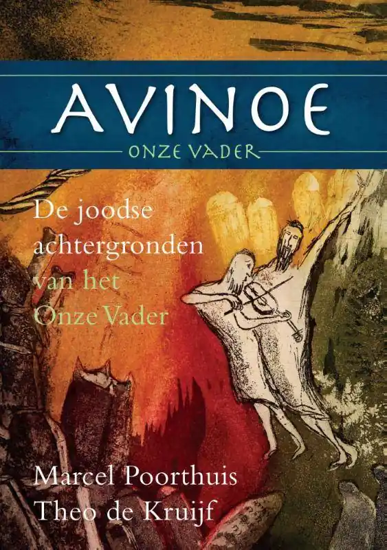 Avinoe, Onze Vader / Druk 1 Flitsaanbieding