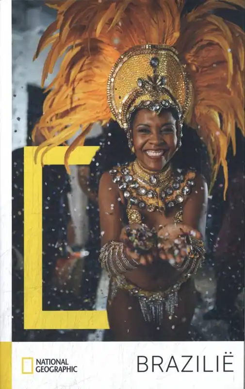 Laatste Versie Brazilië / Druk 7