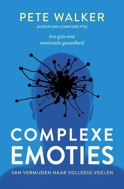 Complexe emoties / Druk 3 Bestel Nu