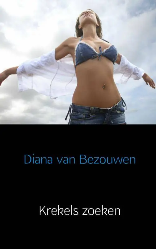 Tijdelijk Beschikbaar Krekels zoeken / Druk 2