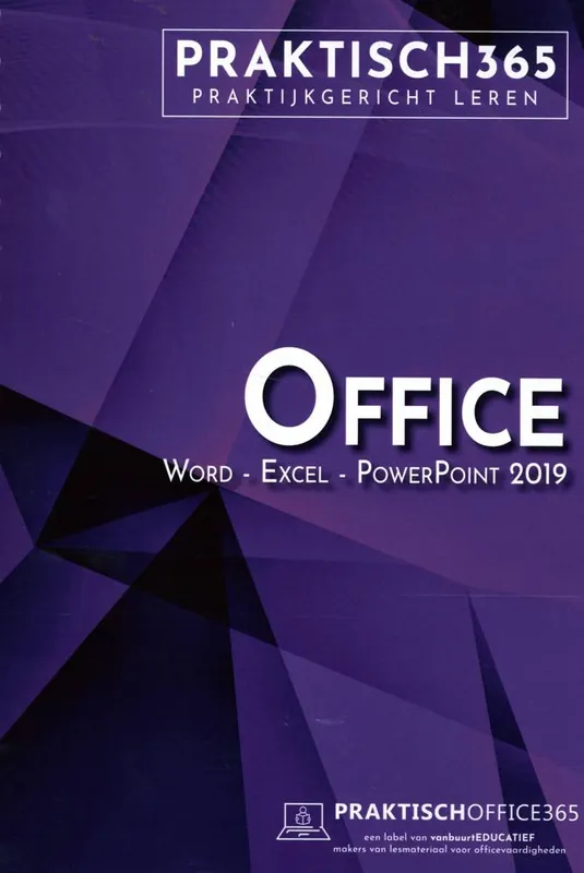 Gratis Retour Praktsich Office / Druk 1
