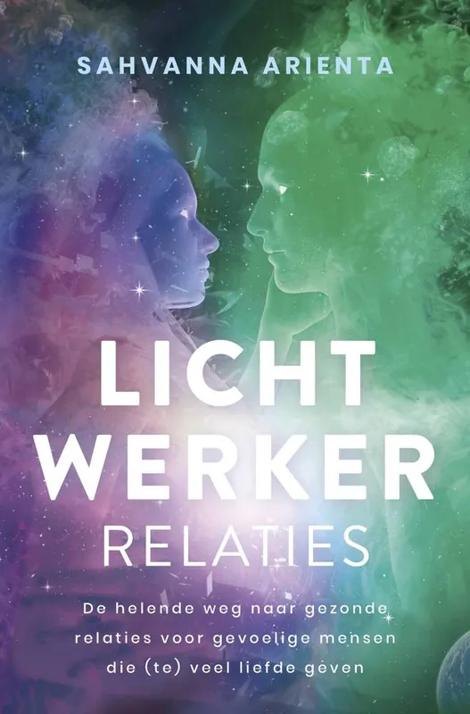 Weekendaanbieding Lichtwerker relaties / Druk 4