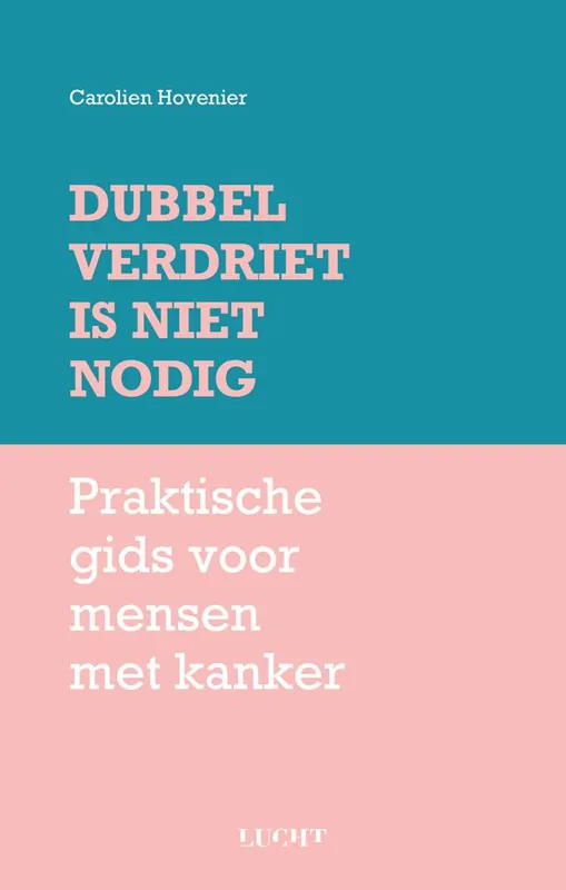 Koop Online Dubbel verdriet is niet nodig / Druk 1
