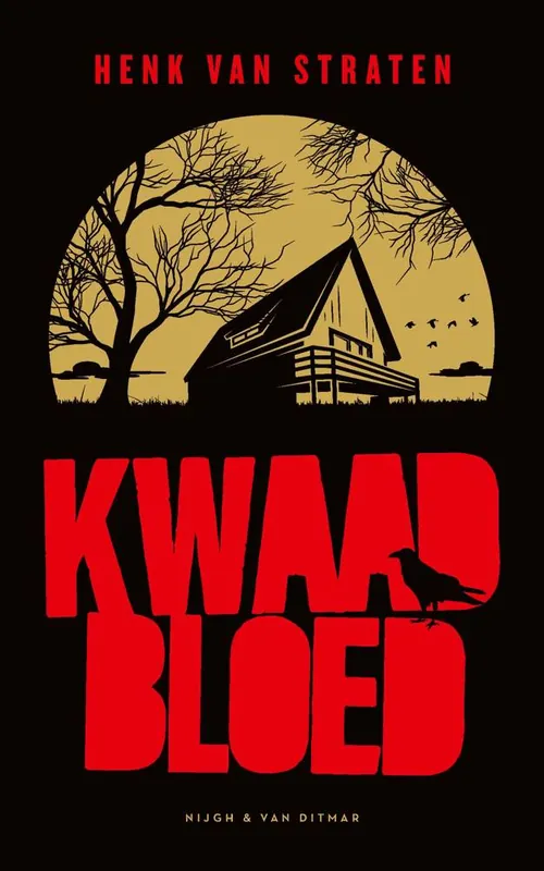Koop Vandaag Kwaad bloed / Druk 4