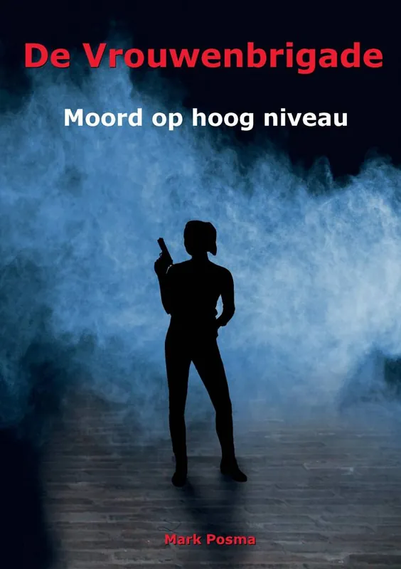 Beste Prijs De Vrouwenbrigade / Druk 1