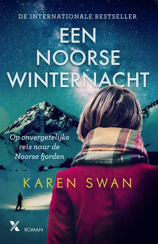 Beste Prijs Een Noorse winternacht / Druk 1