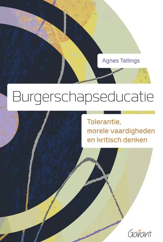 Burgerschapseducatie / Druk 1 Premium