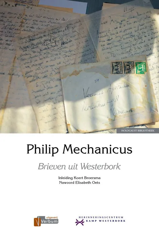 Betrouwbaar Brieven uit Westebork / Druk 1