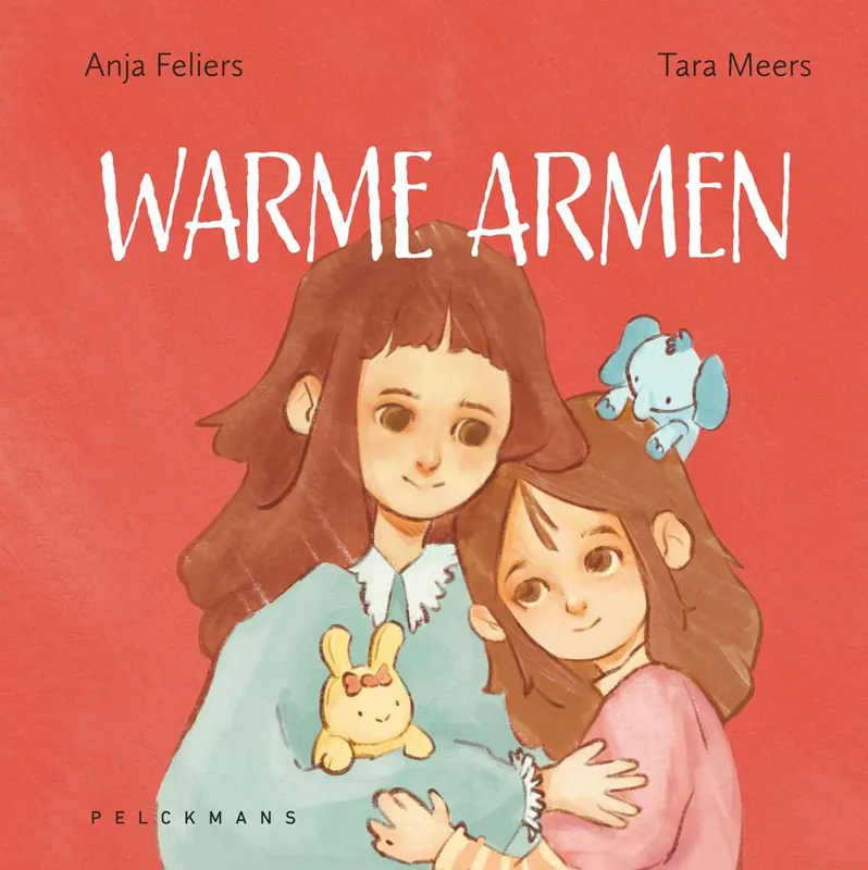 Warme Armen / Druk 1 Must-Have