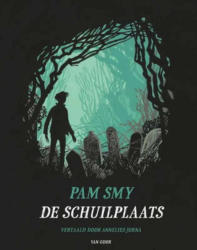 De schuilplaats / Druk 2 Merkproduct