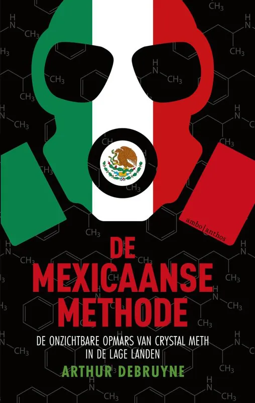 De Mexicaanse methode / Druk 1 Flitsaanbieding