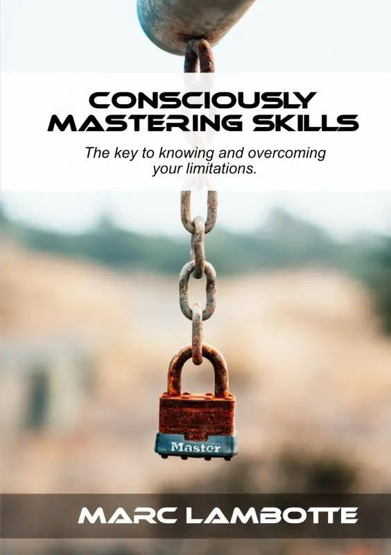 Consciously Mastering Skills / 3rd Edition Lage Prijs
