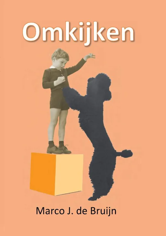 Hoge Kwaliteit Omkijken / Druk 1