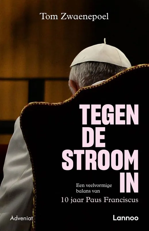 Tegen de stroom in / Druk 1 Koop Online
