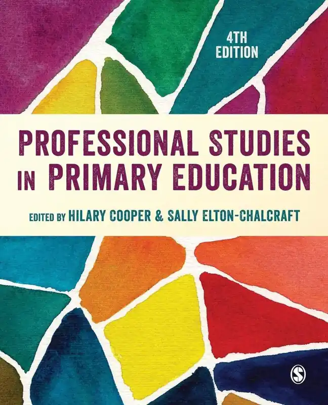 Merkproduct Professional Studies in Primary Education